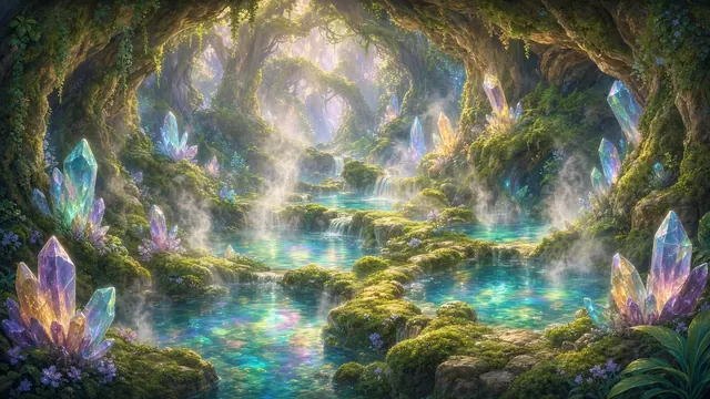 The Sanctuary of Light