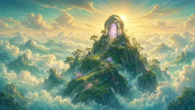 Free teachings