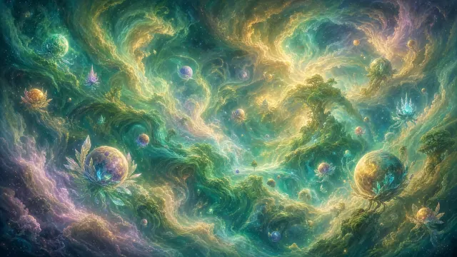 The Star Realm